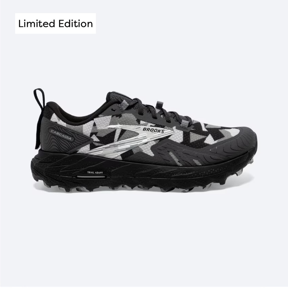 Brand new men’s Brooks